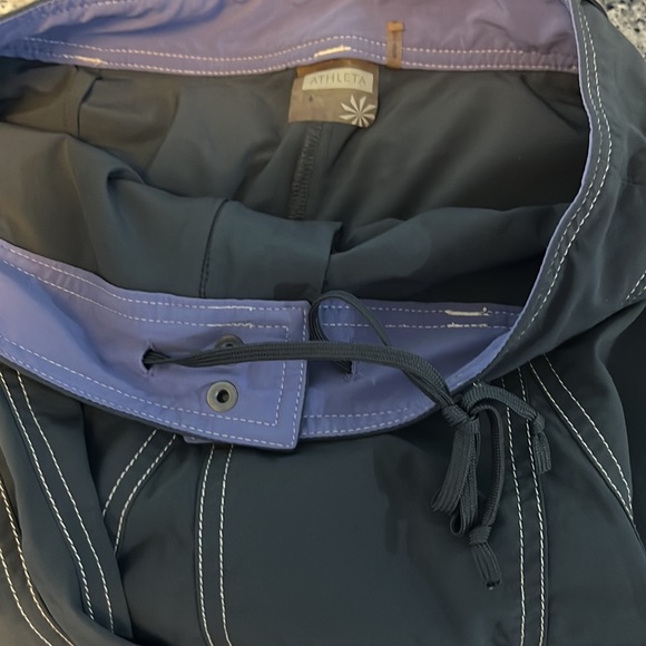 Athleta Whatever Skort - Picture 9 of 11